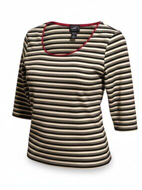 Moving Bleu by Designer Originals Top